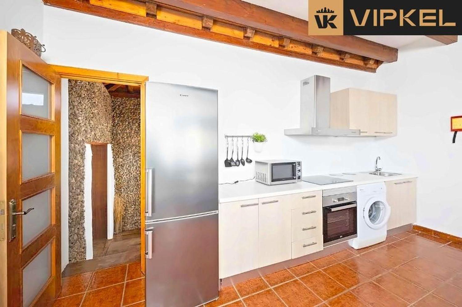 Casa en Venta en Tías