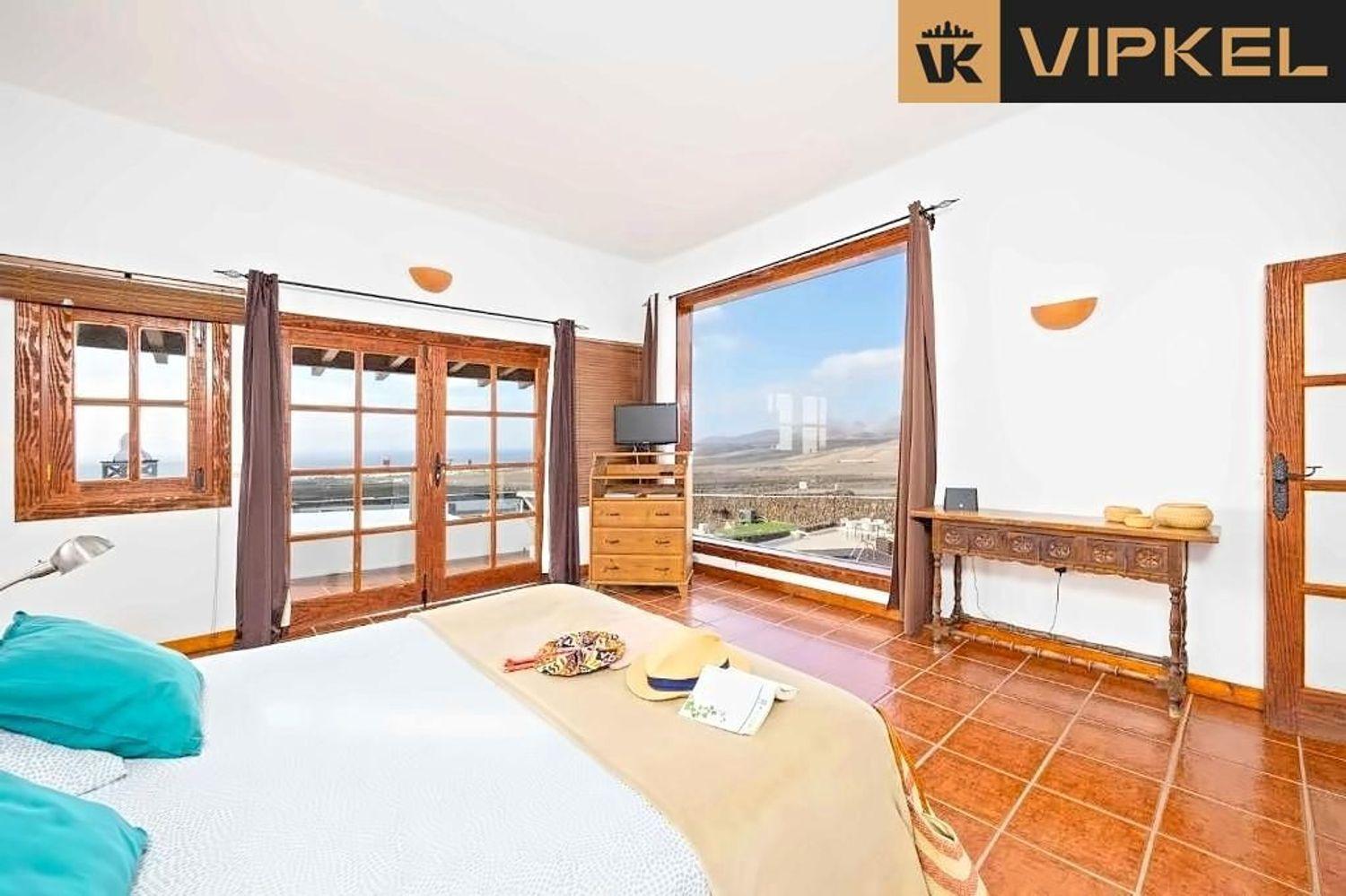 Casa en Venta en Tías