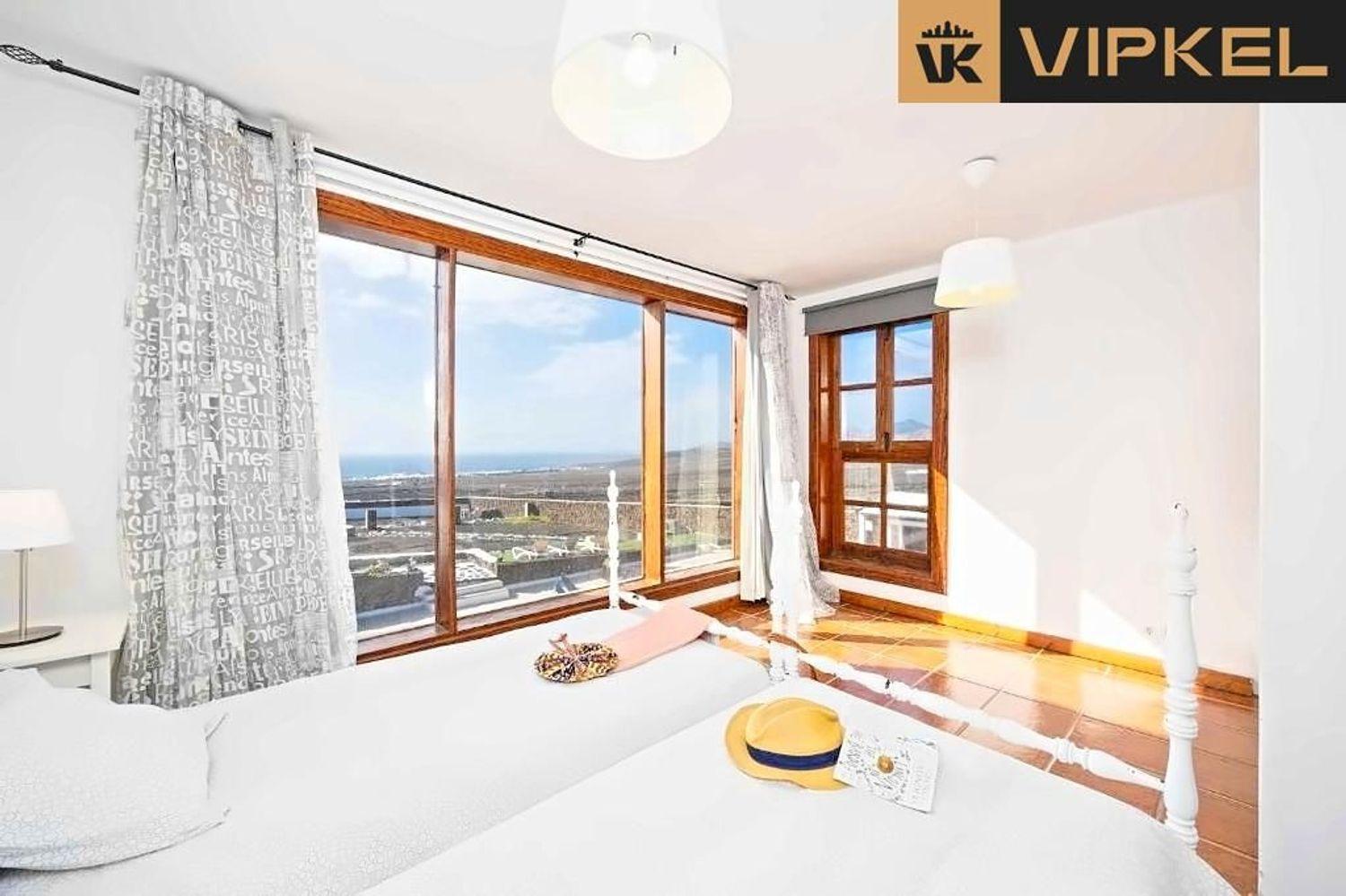 Casa en Venta en Tías