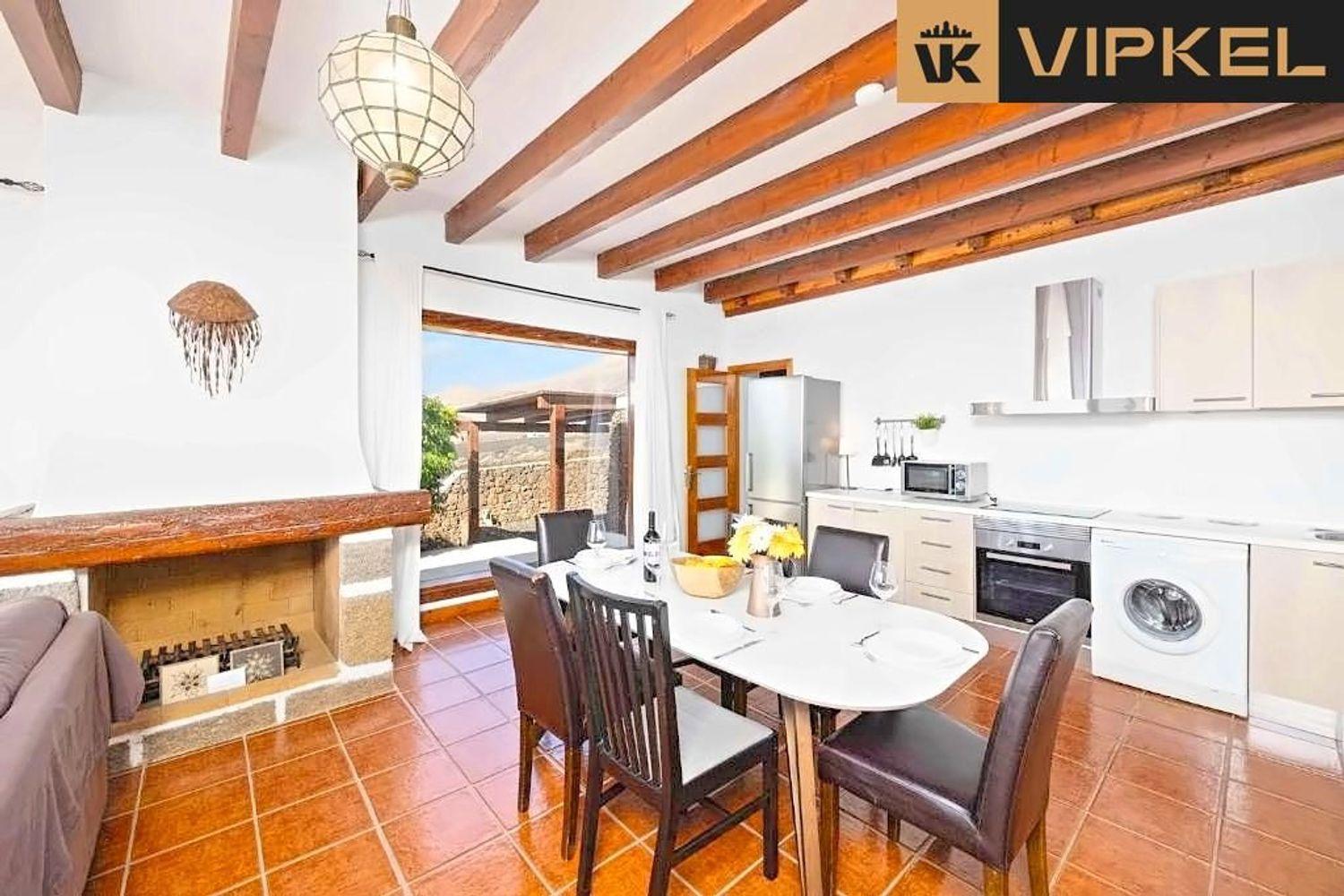 Casa en Venta en Tías