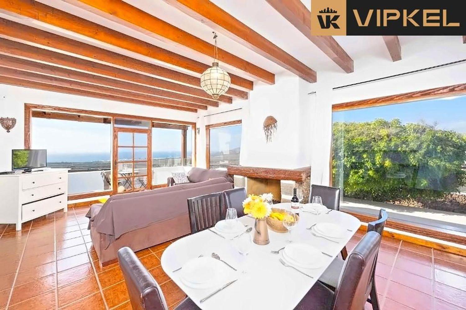 Casa en Venta en Tías