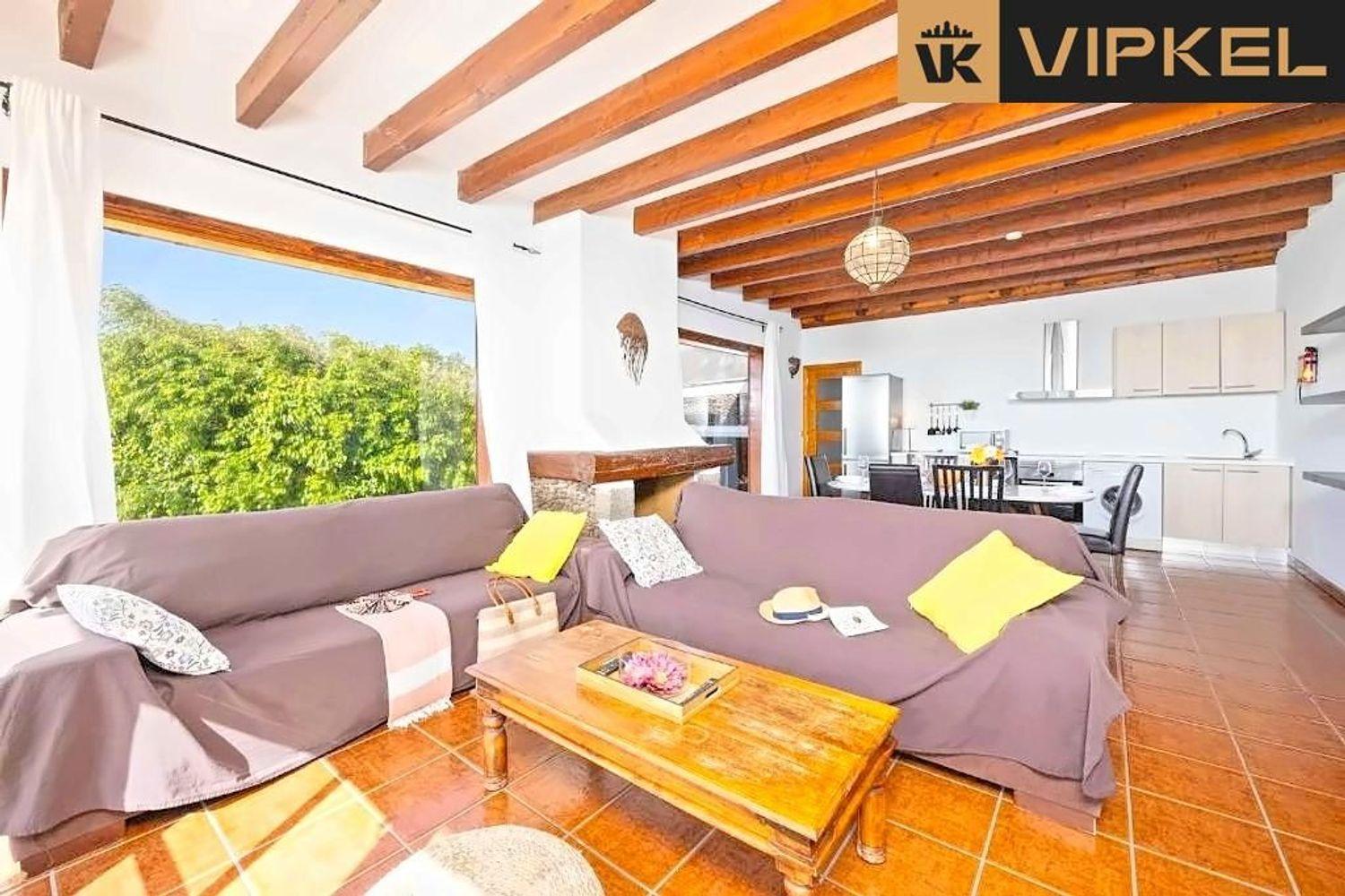 Casa en Venta en Tías
