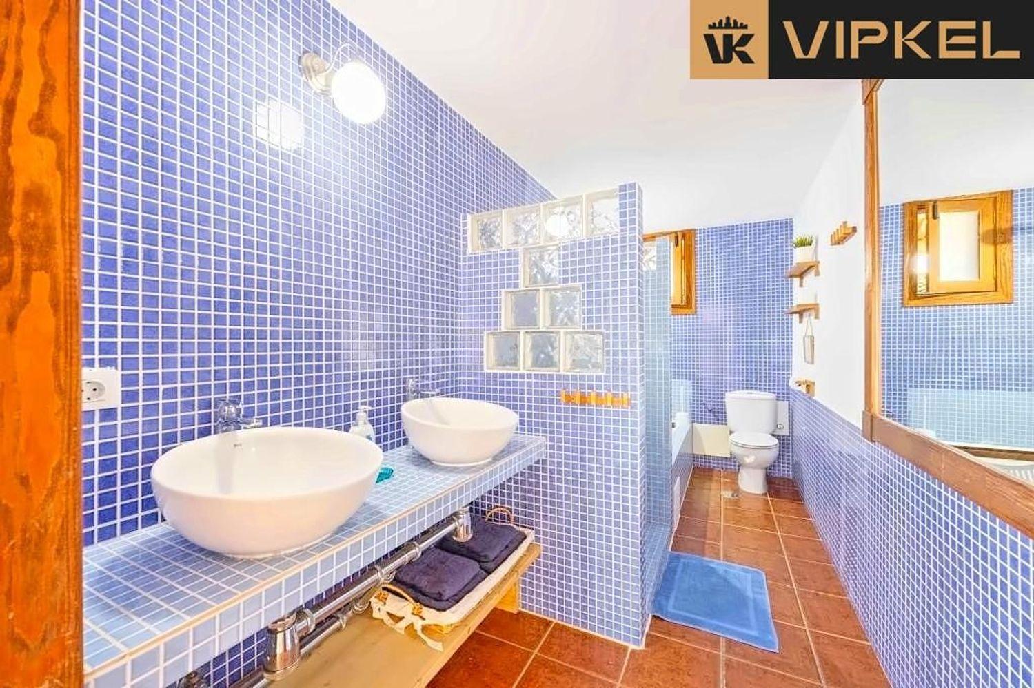 Casa en Venta en Tías