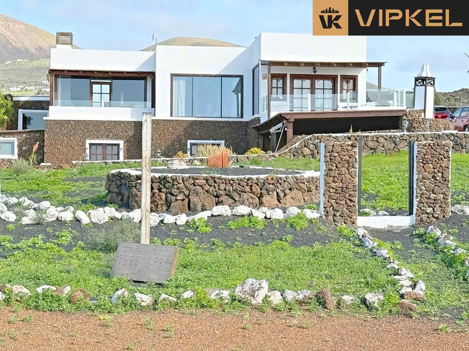 Casa en Venta en Tías
