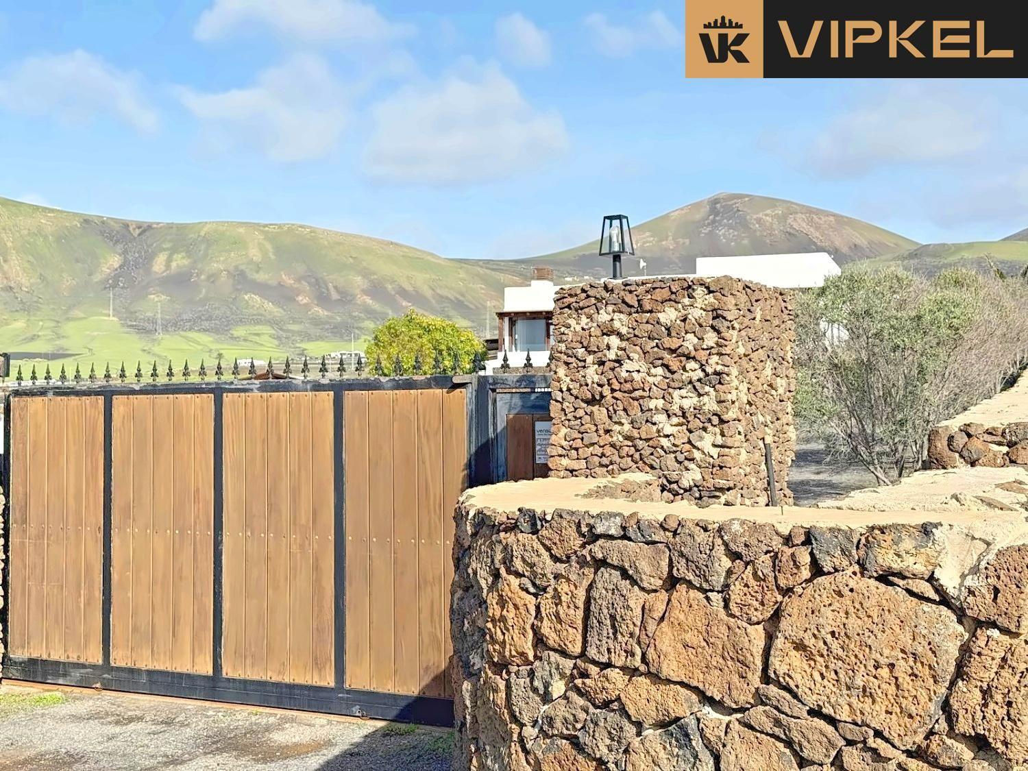 Casa en Venta en Tías