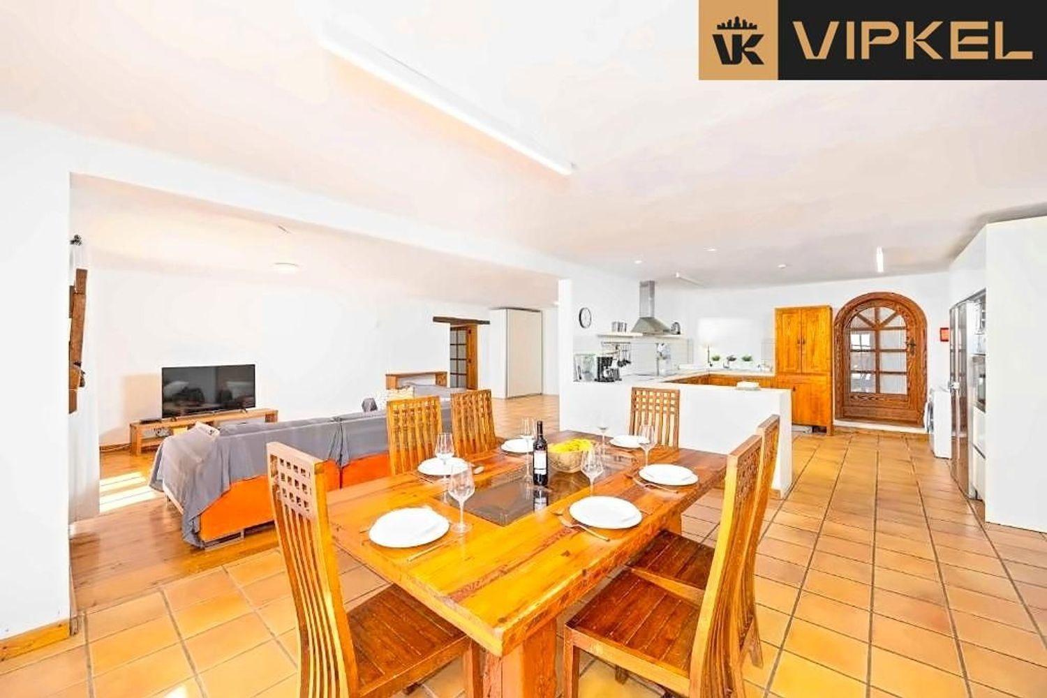 Casa en Venta en Tías