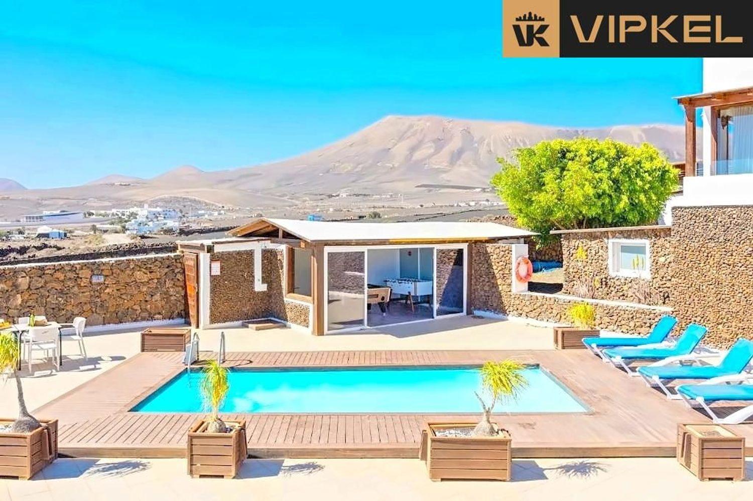 Casa en Venta en Tías