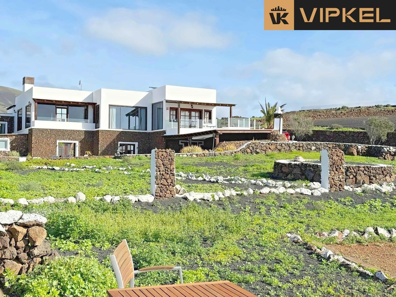Casa en Venta en Tías