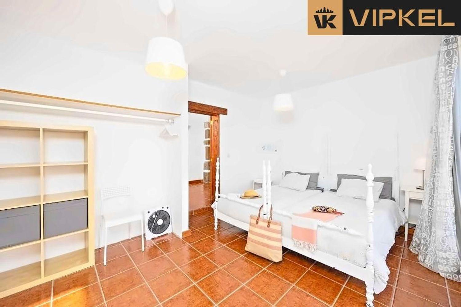 Casa en Venta en Tías