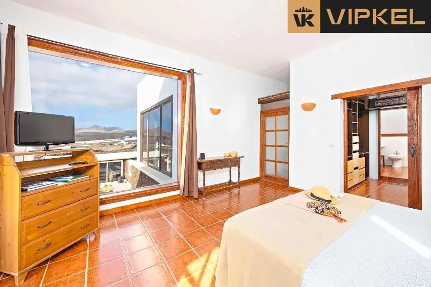 Casa en Venta en Tías