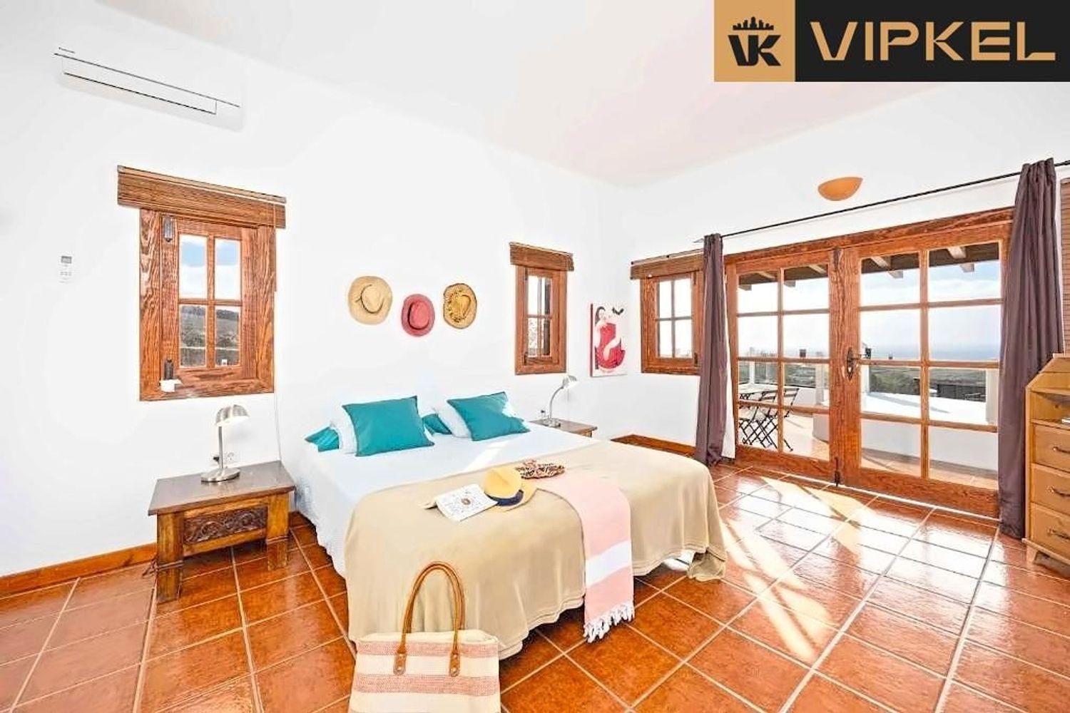 Casa en Venta en Tías