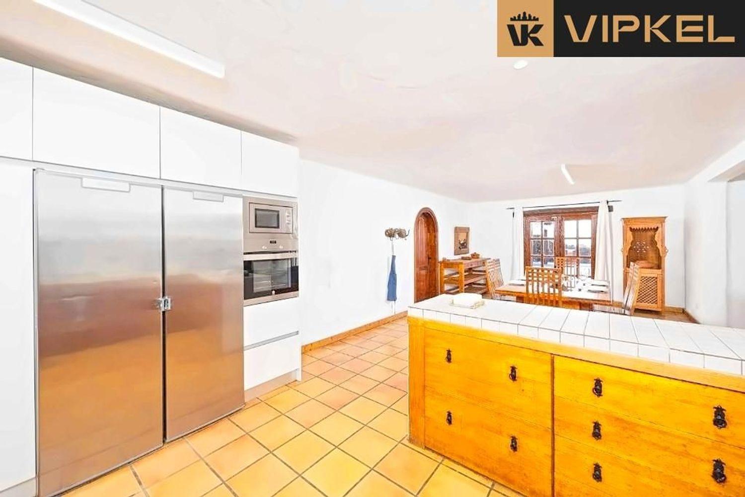 Casa en Venta en Tías