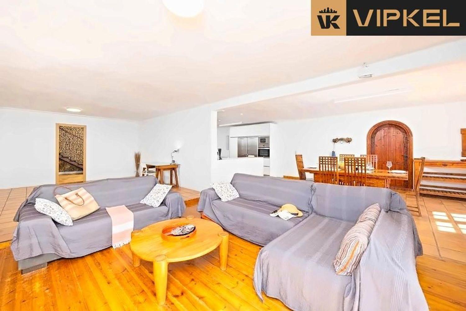 Casa en Venta en Tías