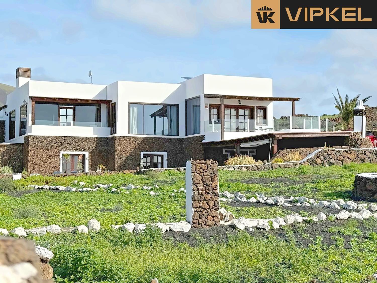 Casa en Venta en Tías