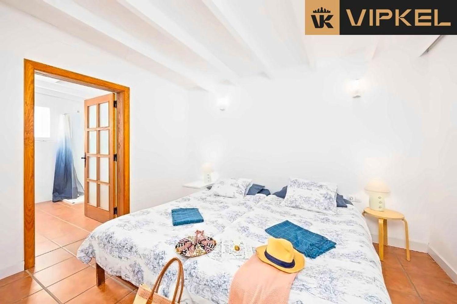 Casa en Venta en Tías