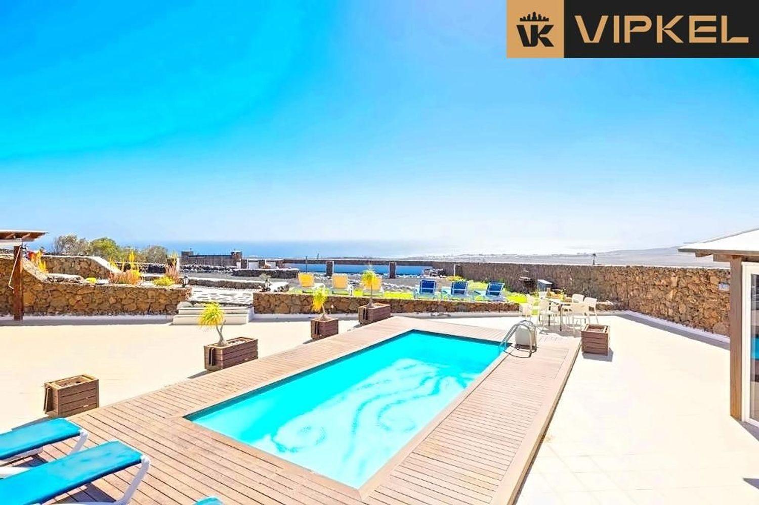 Casa en Venta en Tías