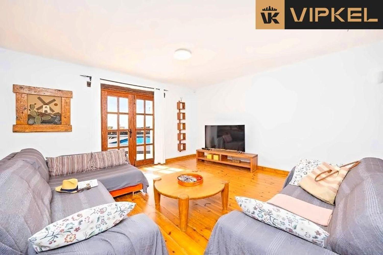 Casa en Venta en Tías
