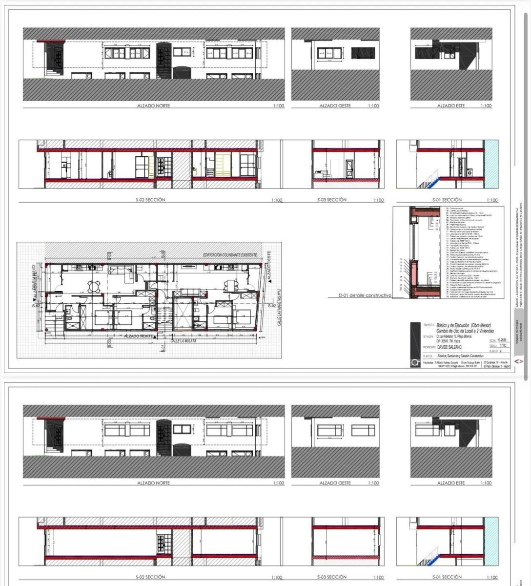 Casa en Venta en Tías