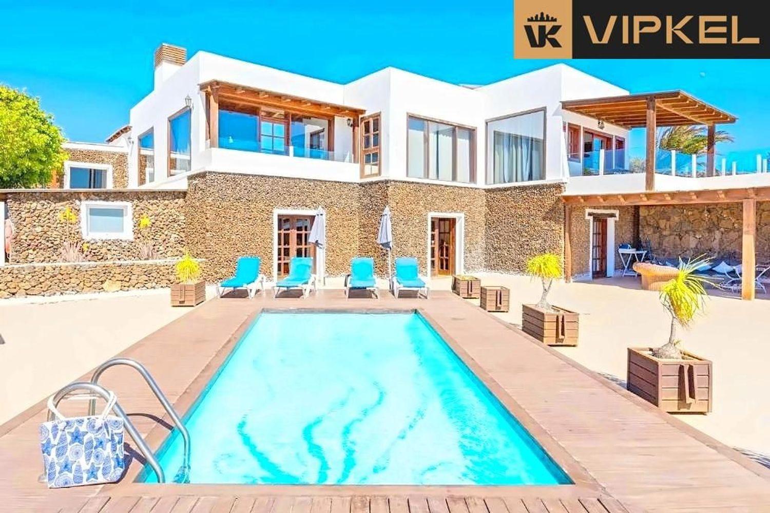 Casa en Venta en Tías