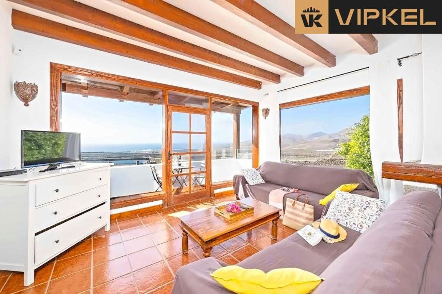 Casa en Venta en Tías