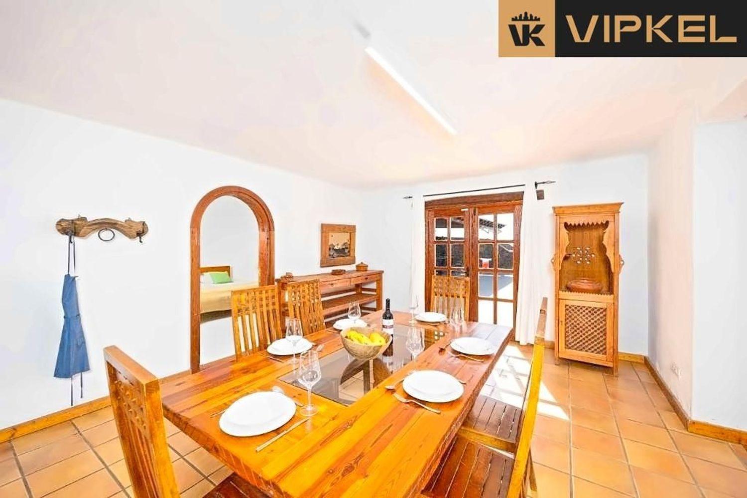Casa en Venta en Tías