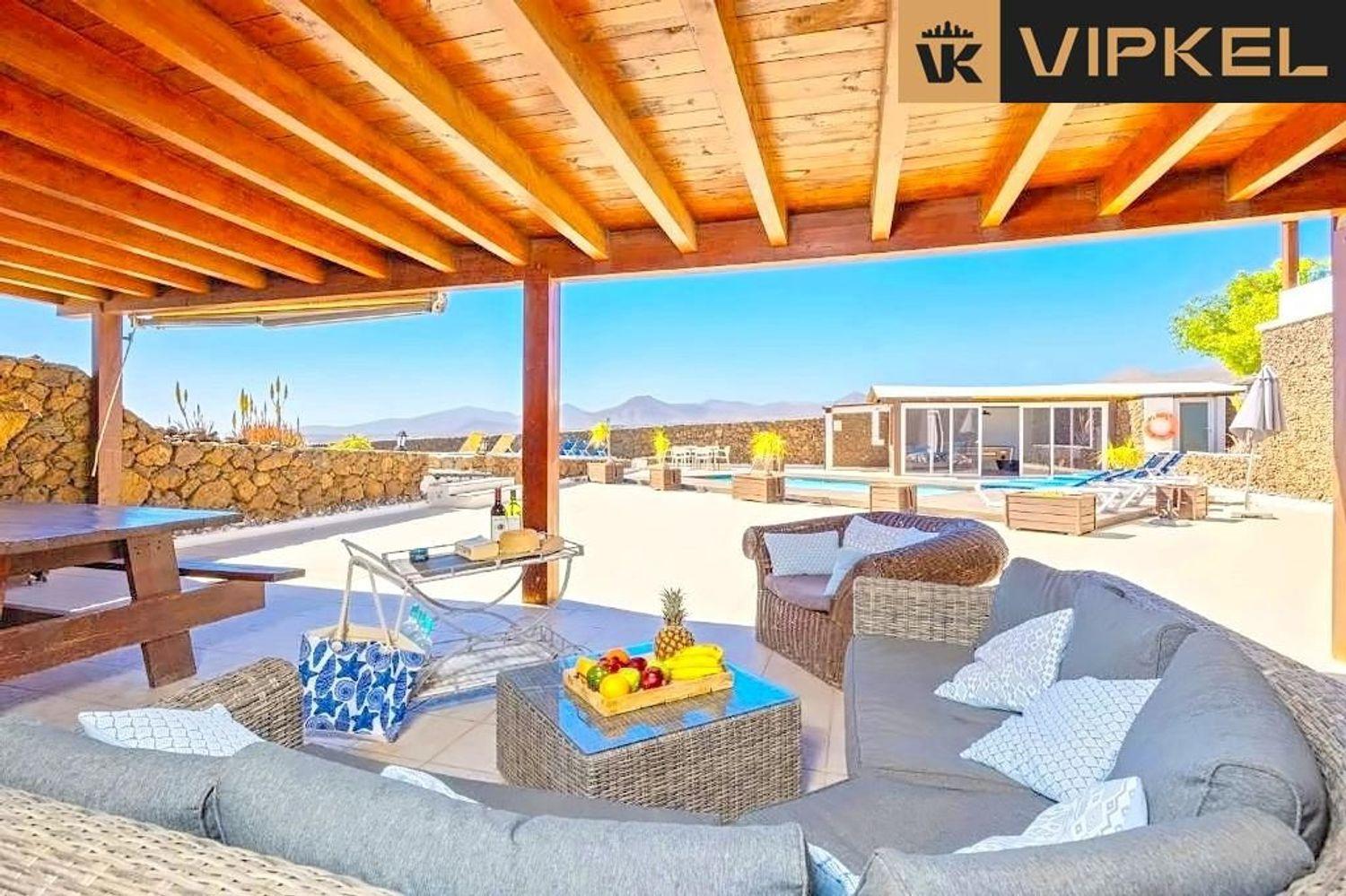 Casa en Venta en Tías