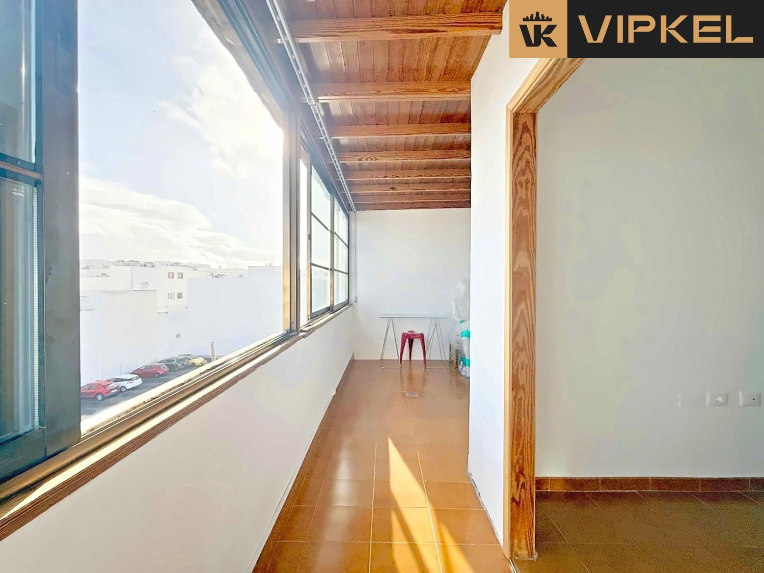 Penthouse for Sale in Arrecife