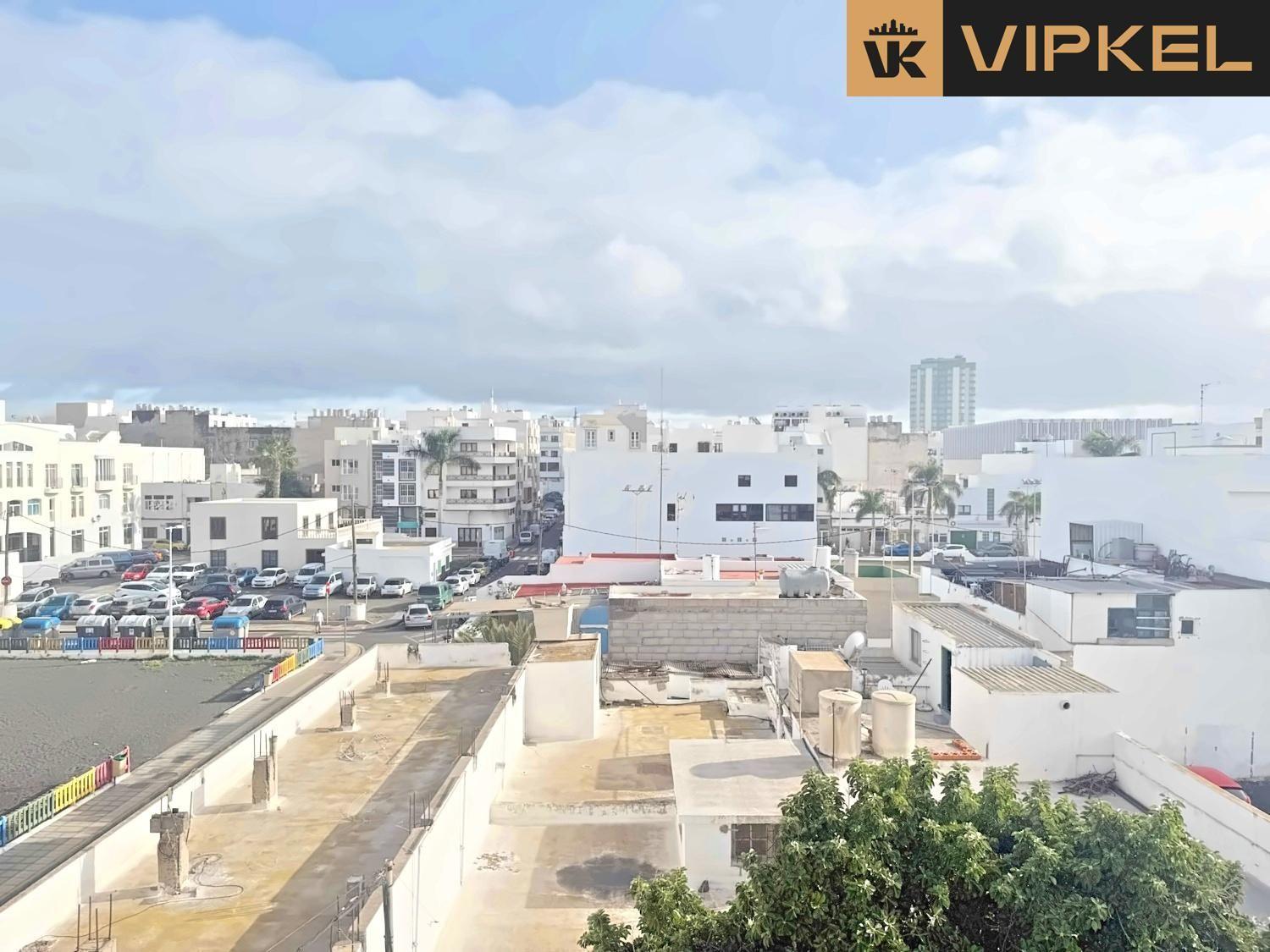 Penthouse for Sale in Arrecife