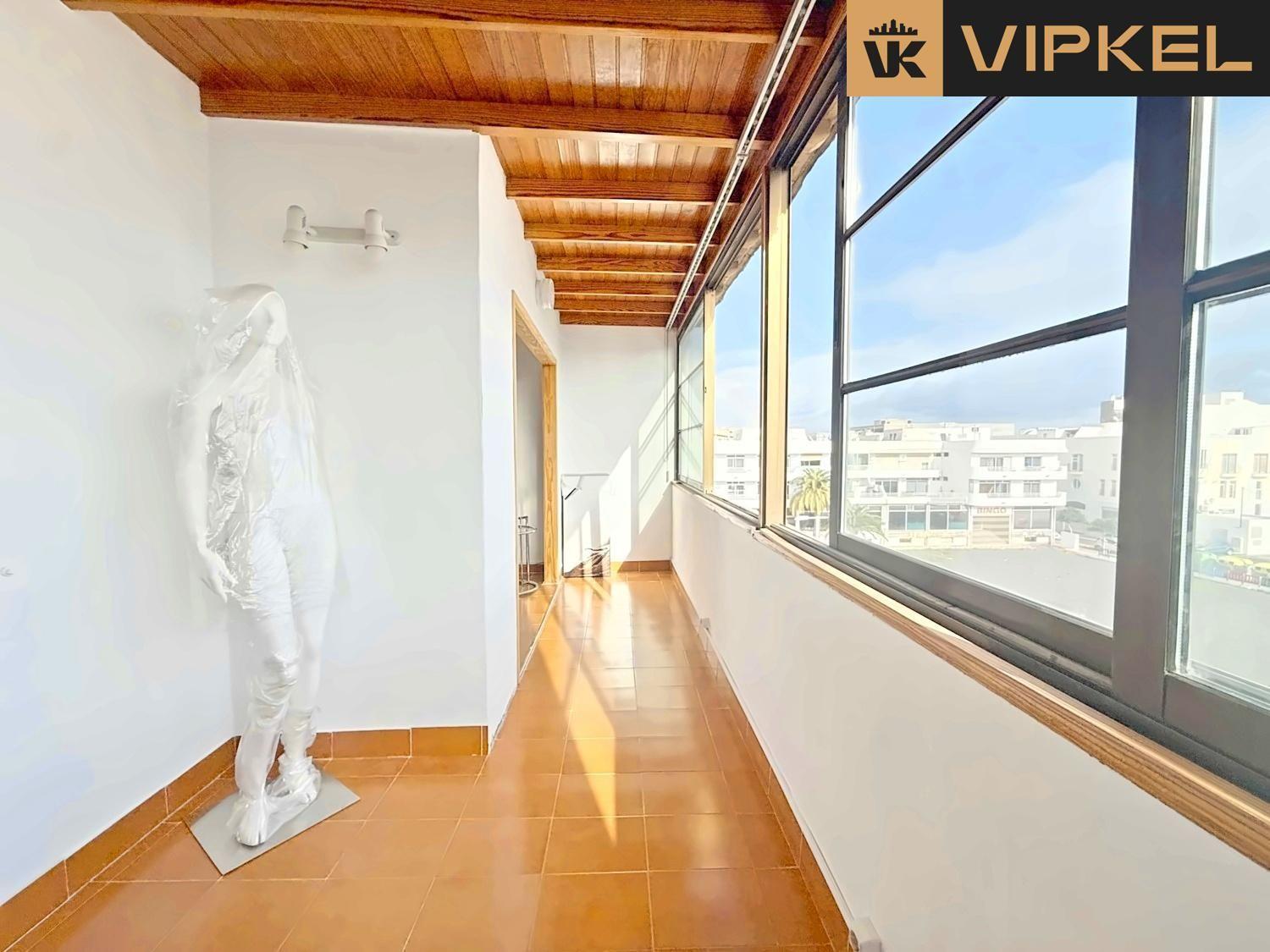 Penthouse for Sale in Arrecife