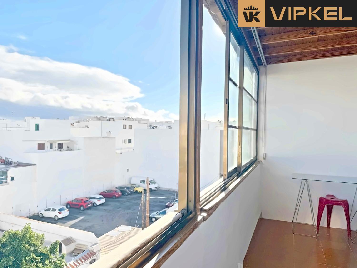 Penthouse for Sale in Arrecife