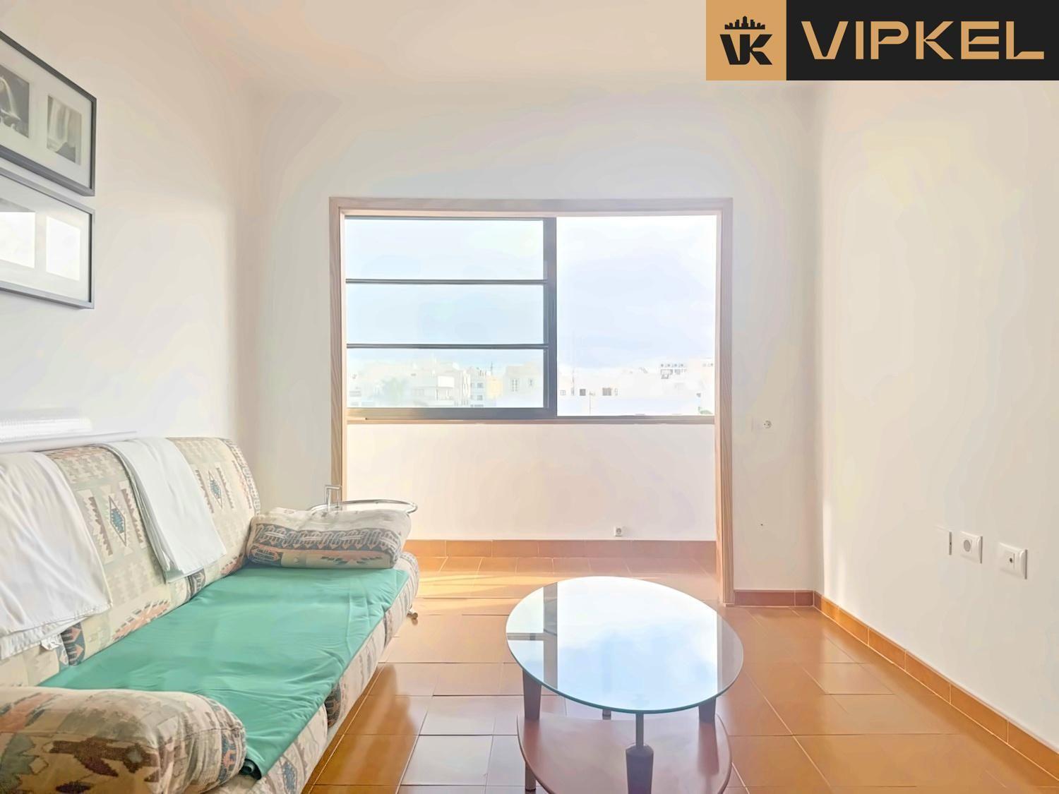 Penthouse for Sale in Arrecife