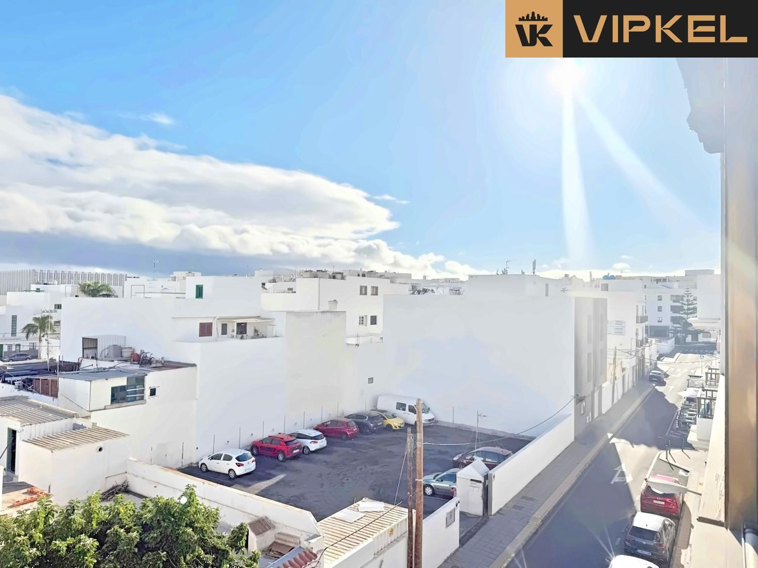 Penthouse for Sale in Arrecife