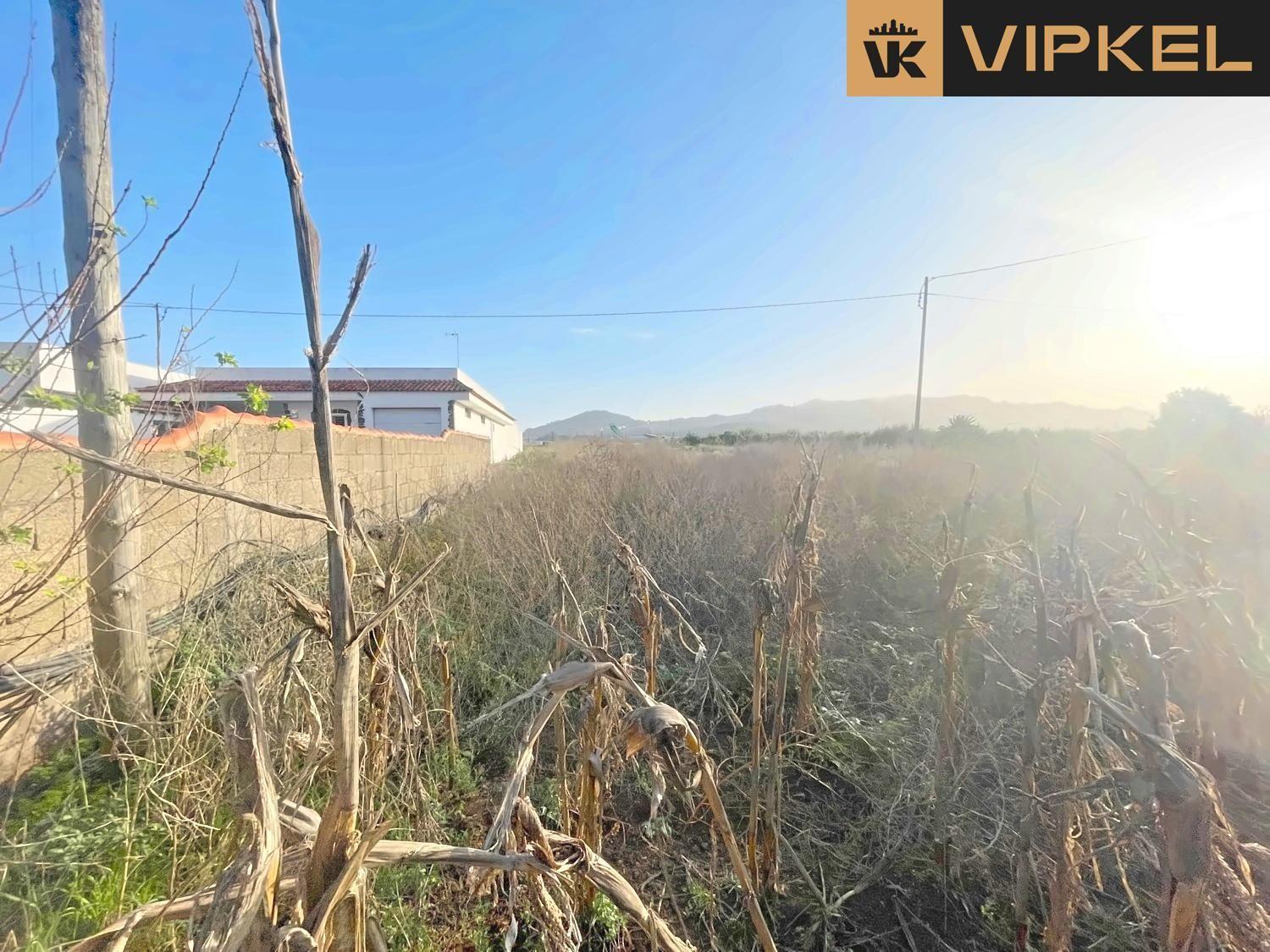 Parcela en Venta en San Cristóbal de La Laguna