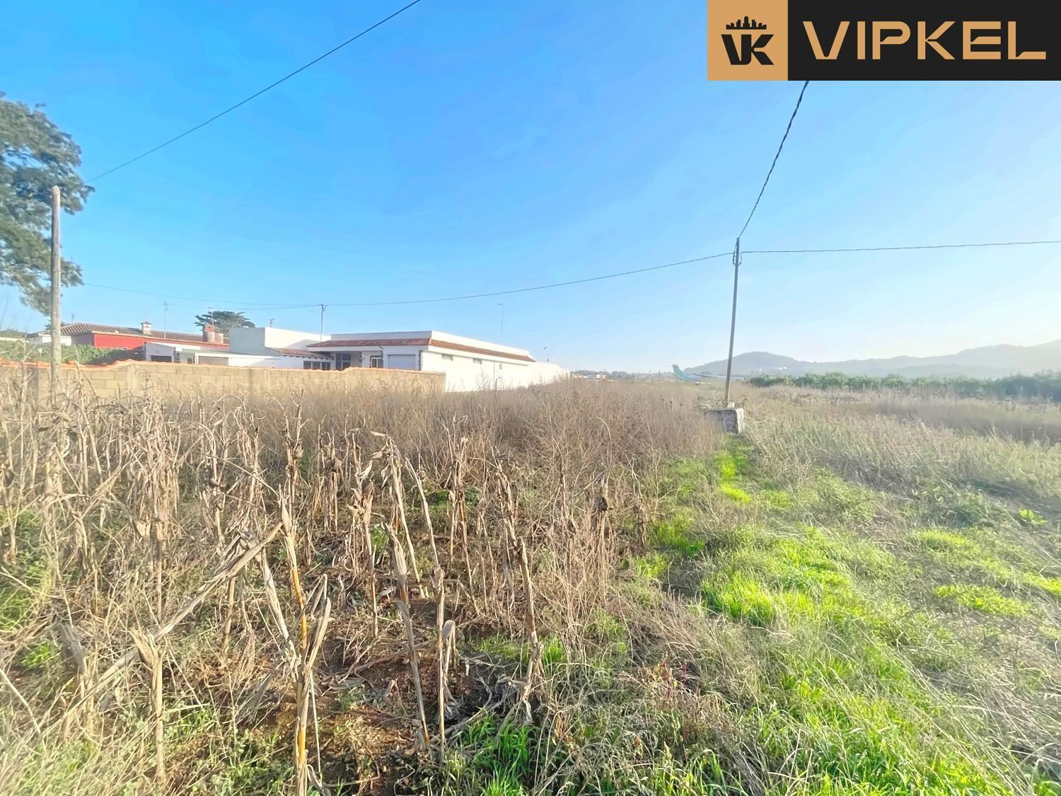 Parcela en Venta en San Cristóbal de La Laguna