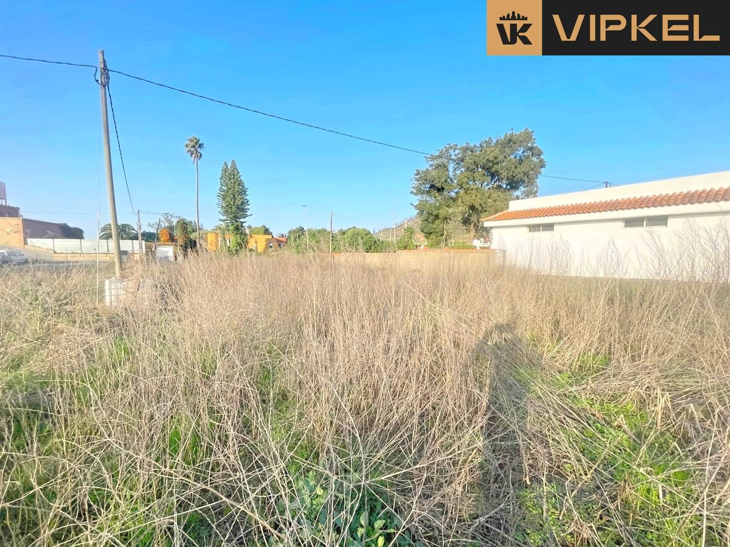 Parcela en Venta en San Cristóbal de La Laguna
