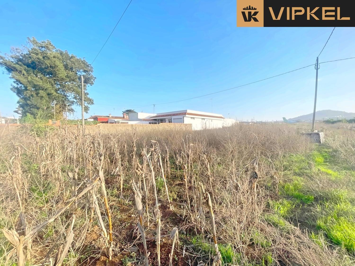 Parcela en Venta en San Cristóbal de La Laguna