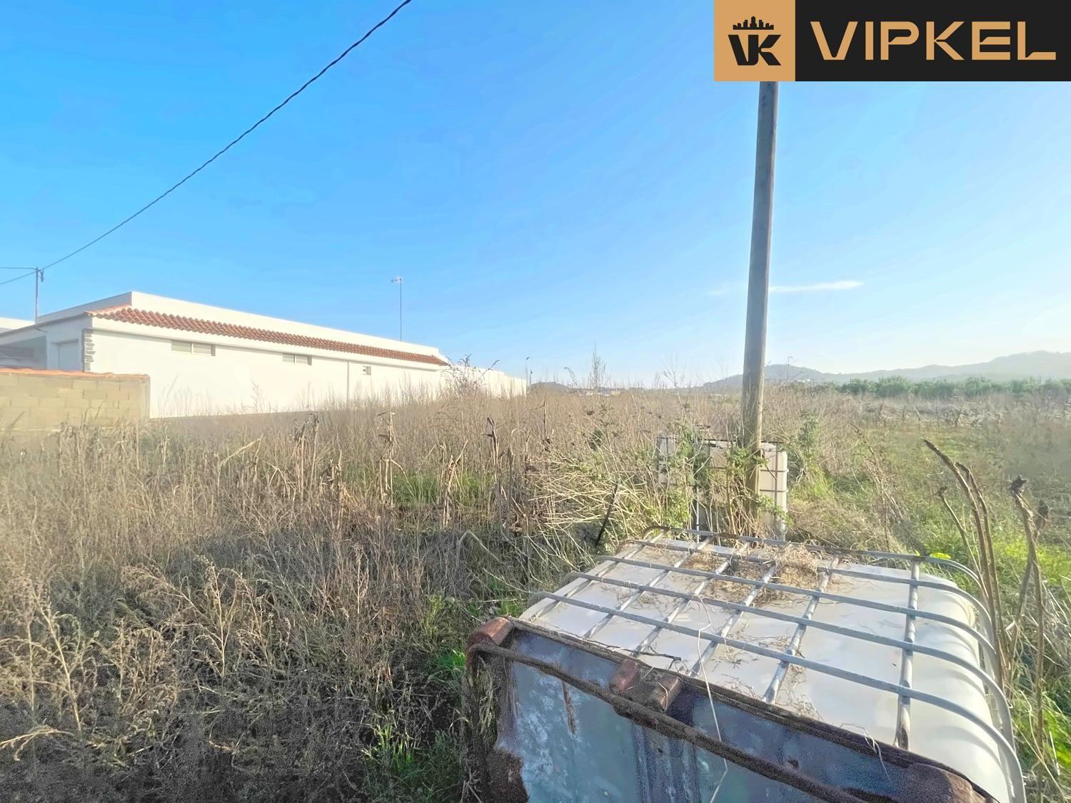 Parcela en Venta en San Cristóbal de La Laguna