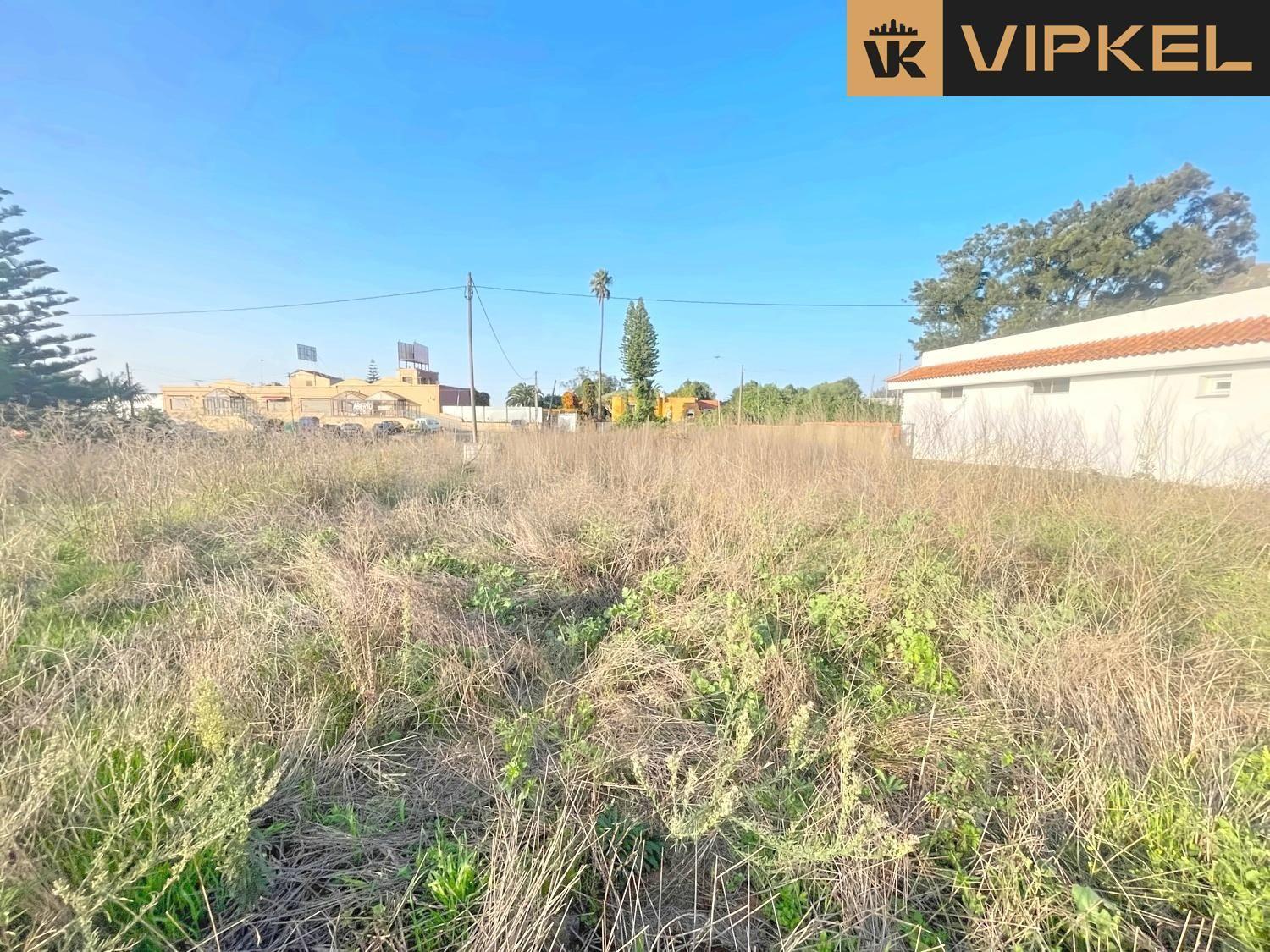 Parcela en Venta en San Cristóbal de La Laguna
