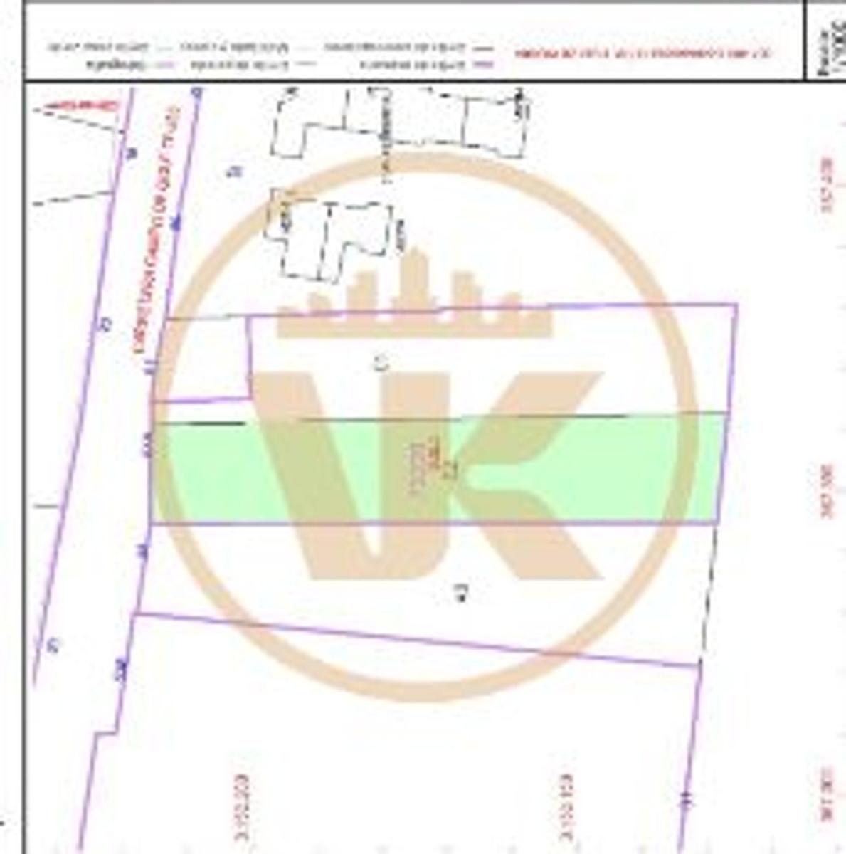 Parcela en Venta en San Cristóbal de La Laguna