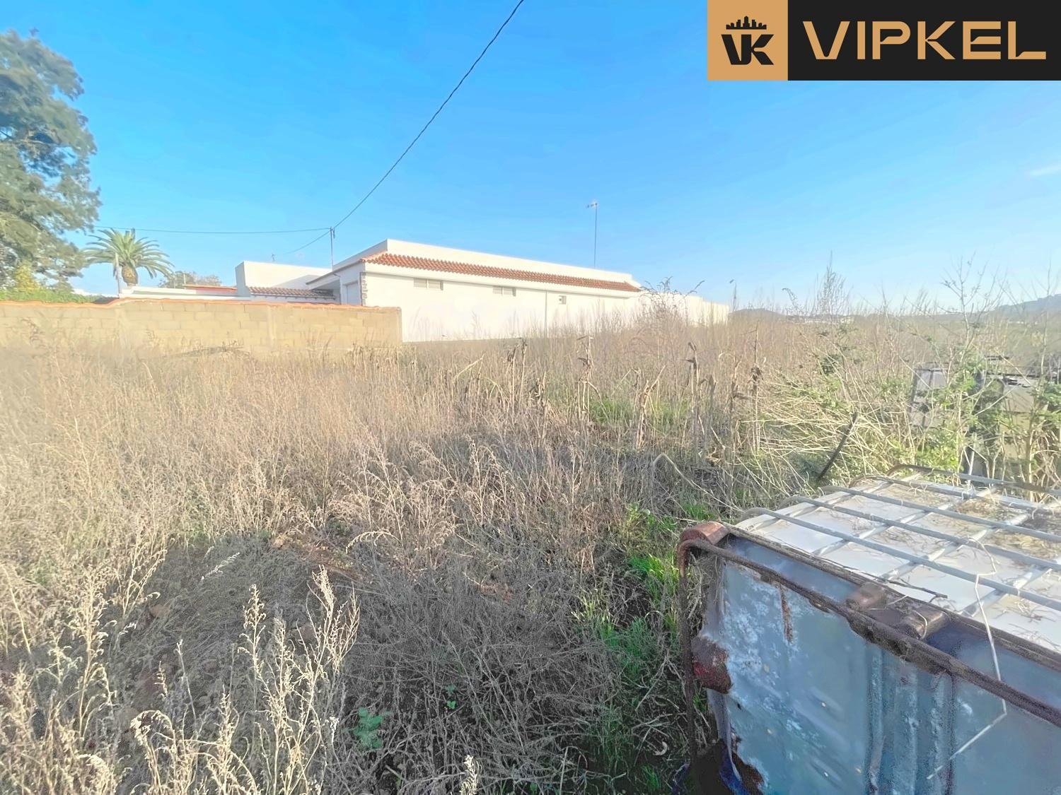 Parcela en Venta en San Cristóbal de La Laguna