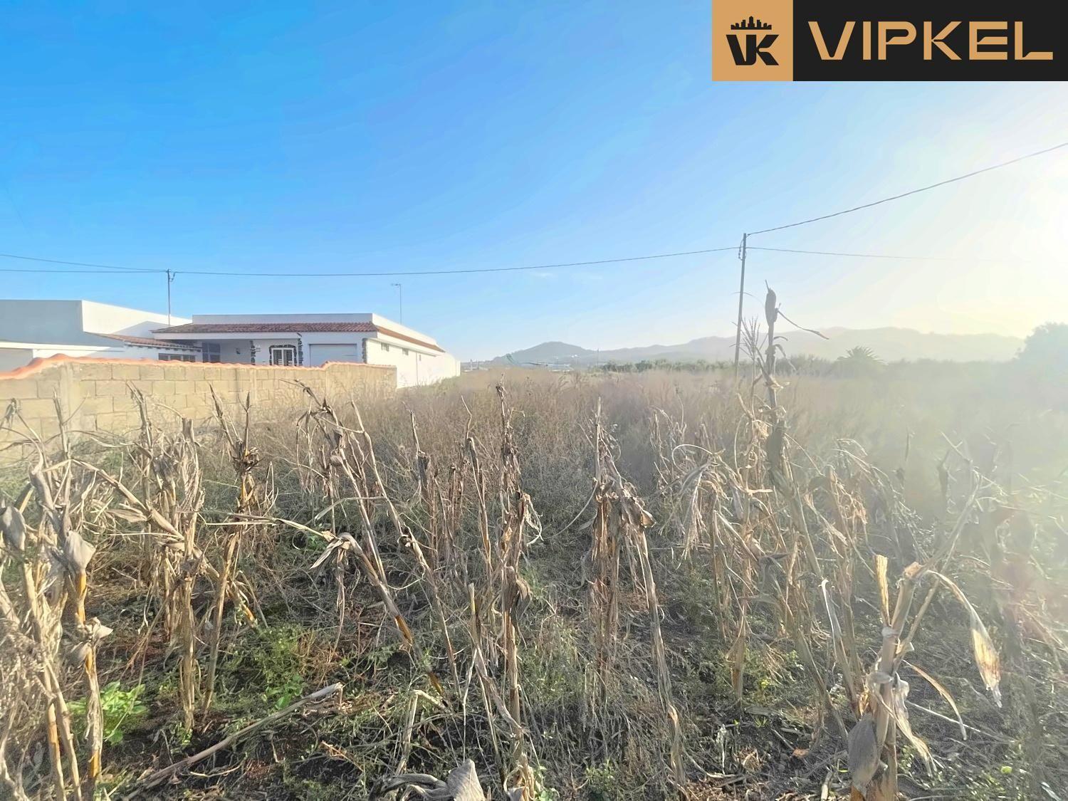 Parcela en Venta en San Cristóbal de La Laguna