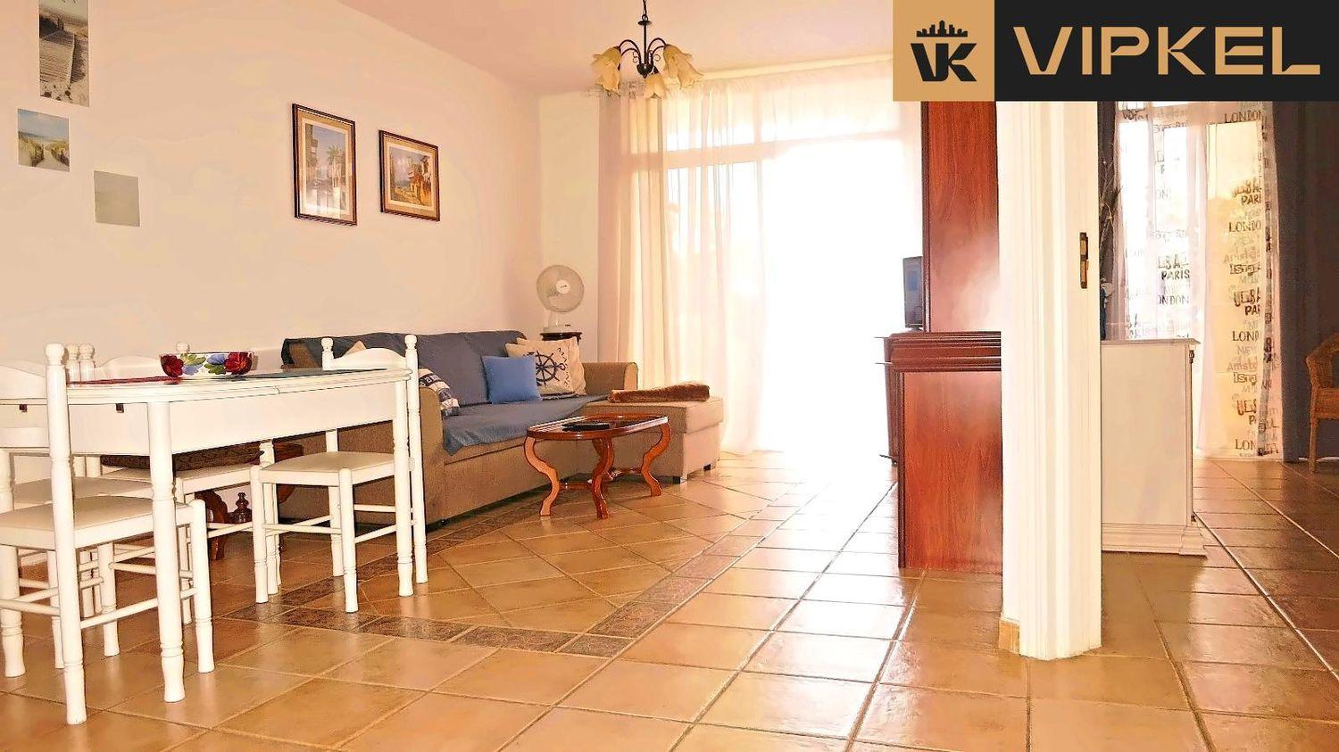 Piso en Venta en Adeje