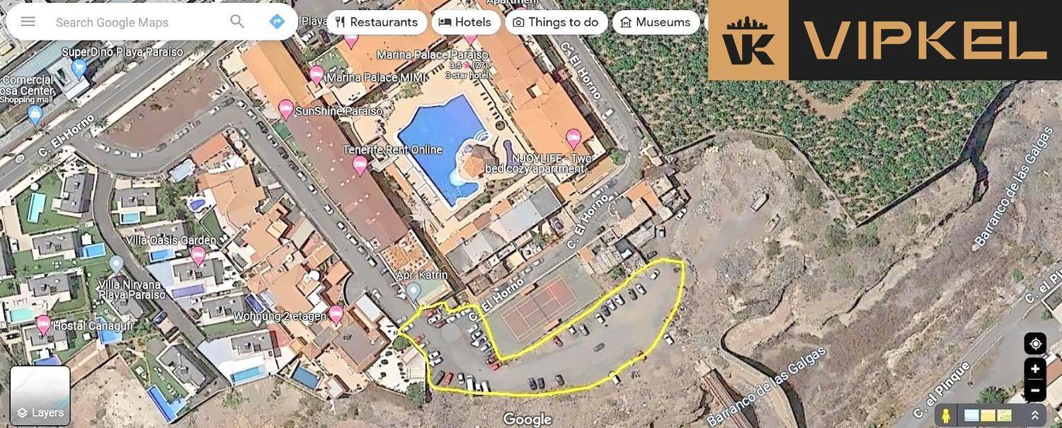 Piso en Venta en Adeje
