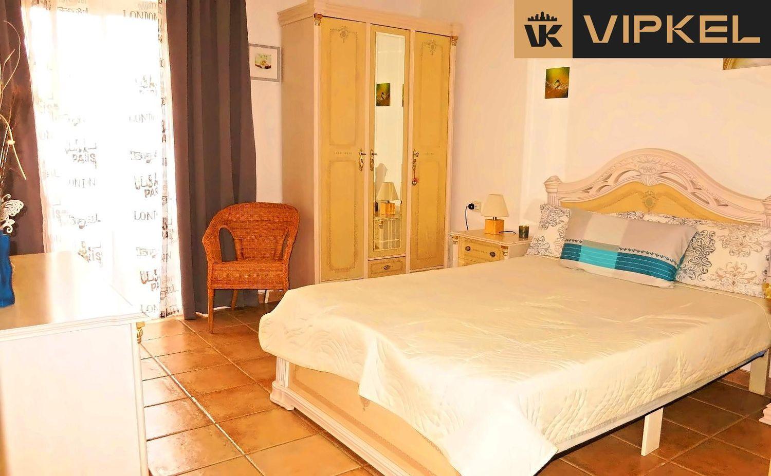 Piso en Venta en Adeje