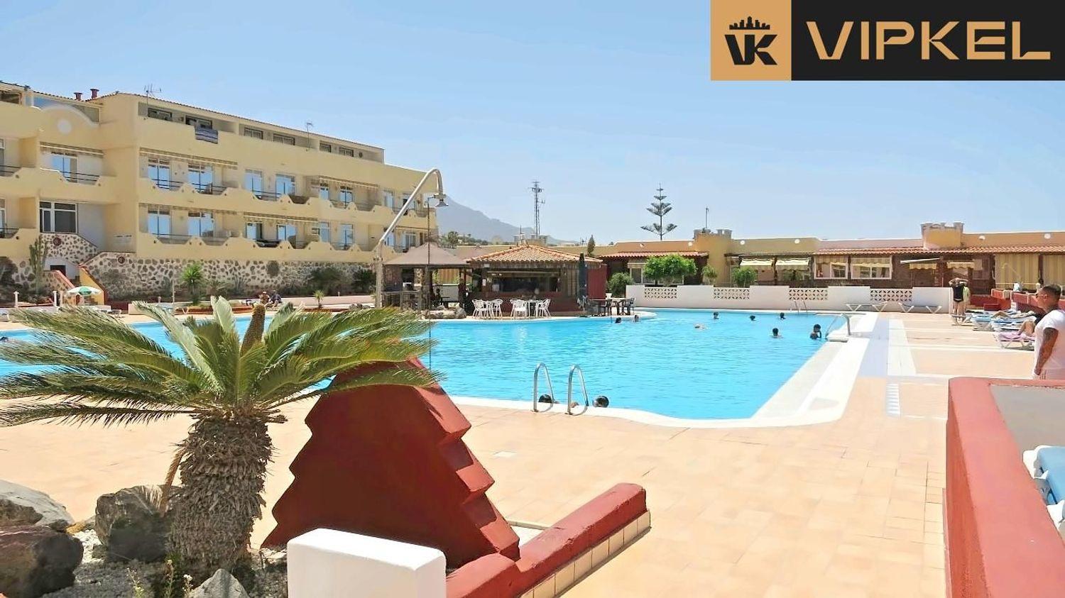 Piso en Venta en Adeje