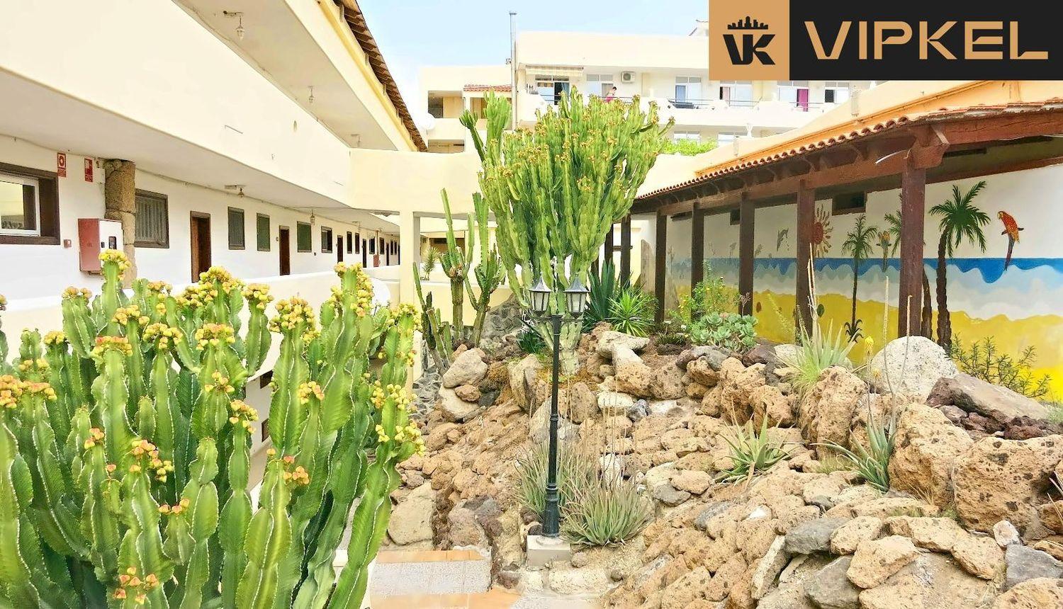 Piso en Venta en Adeje