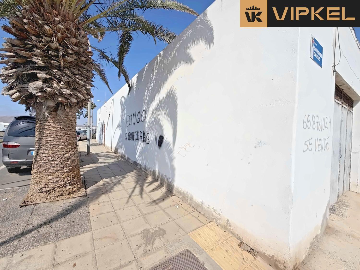 Local en Venta en Arrecife