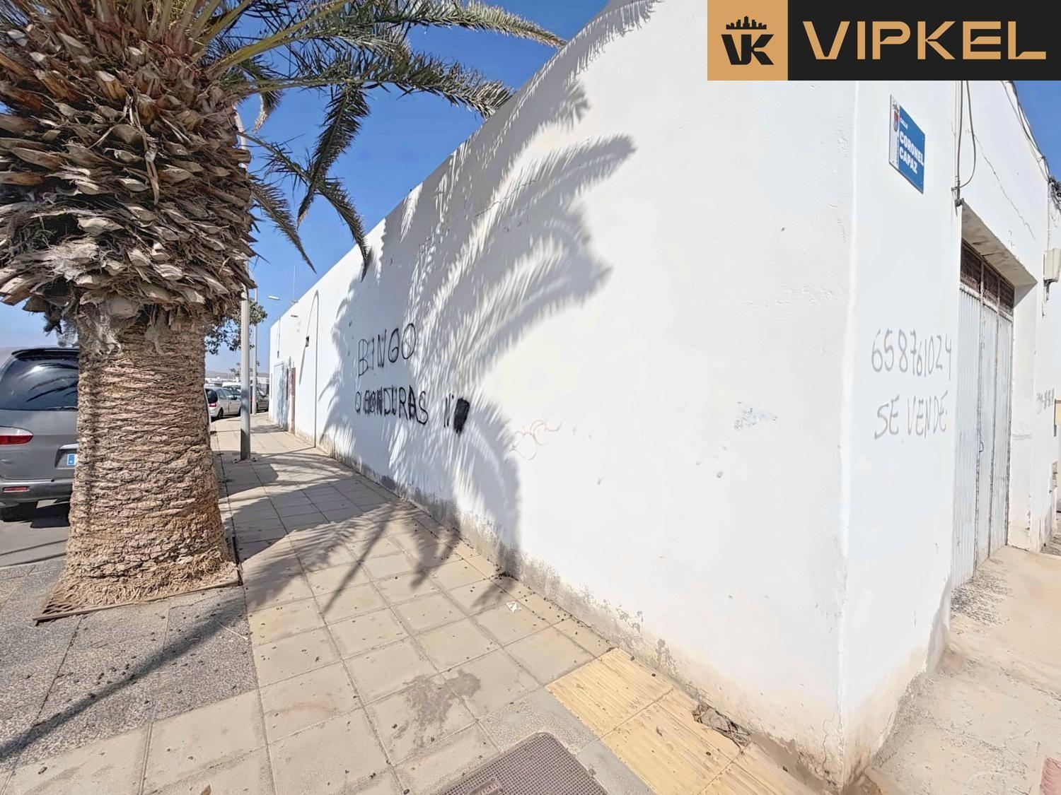 Local en Venta en Arrecife