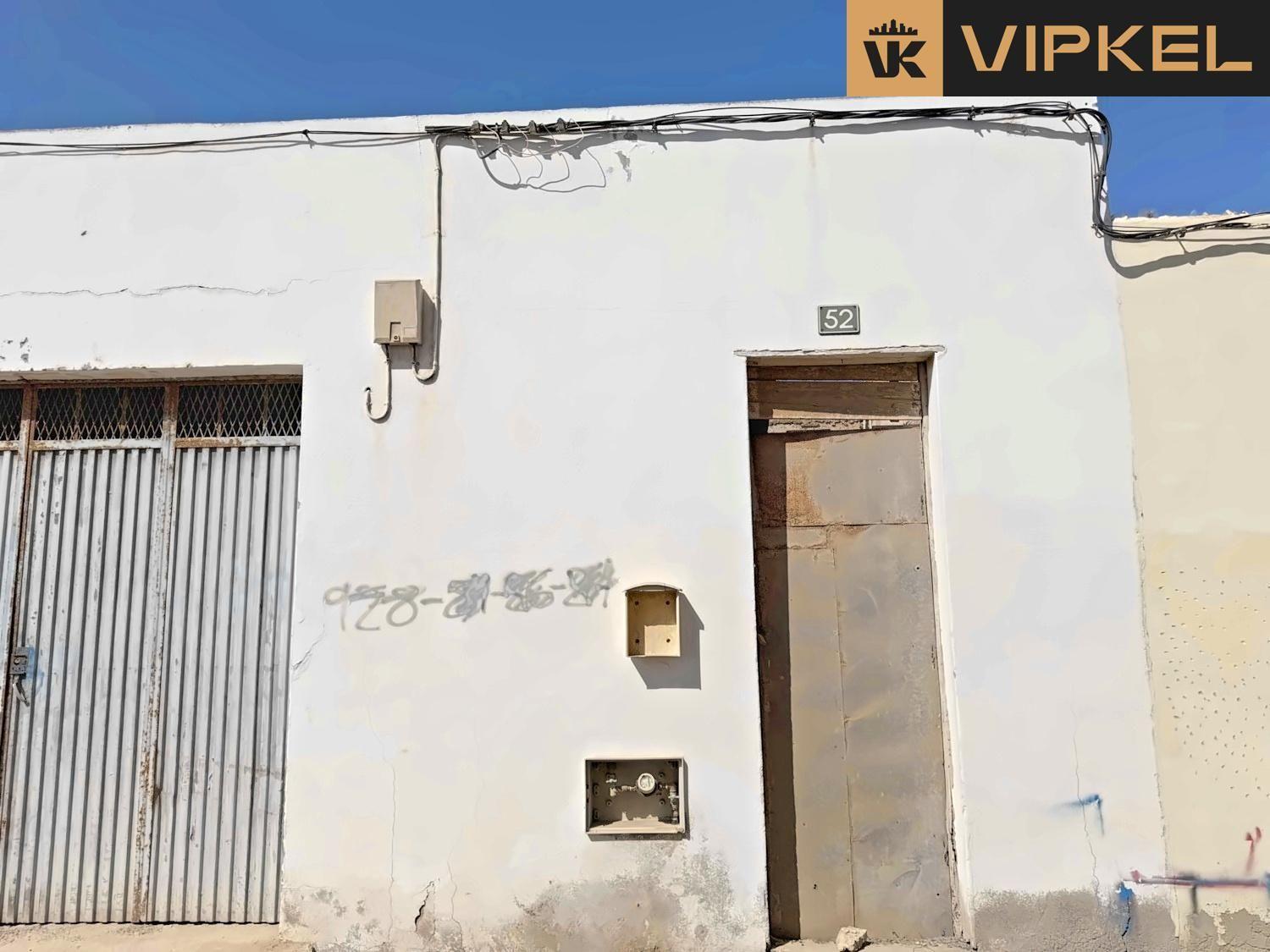 Premise for Sale in Arrecife