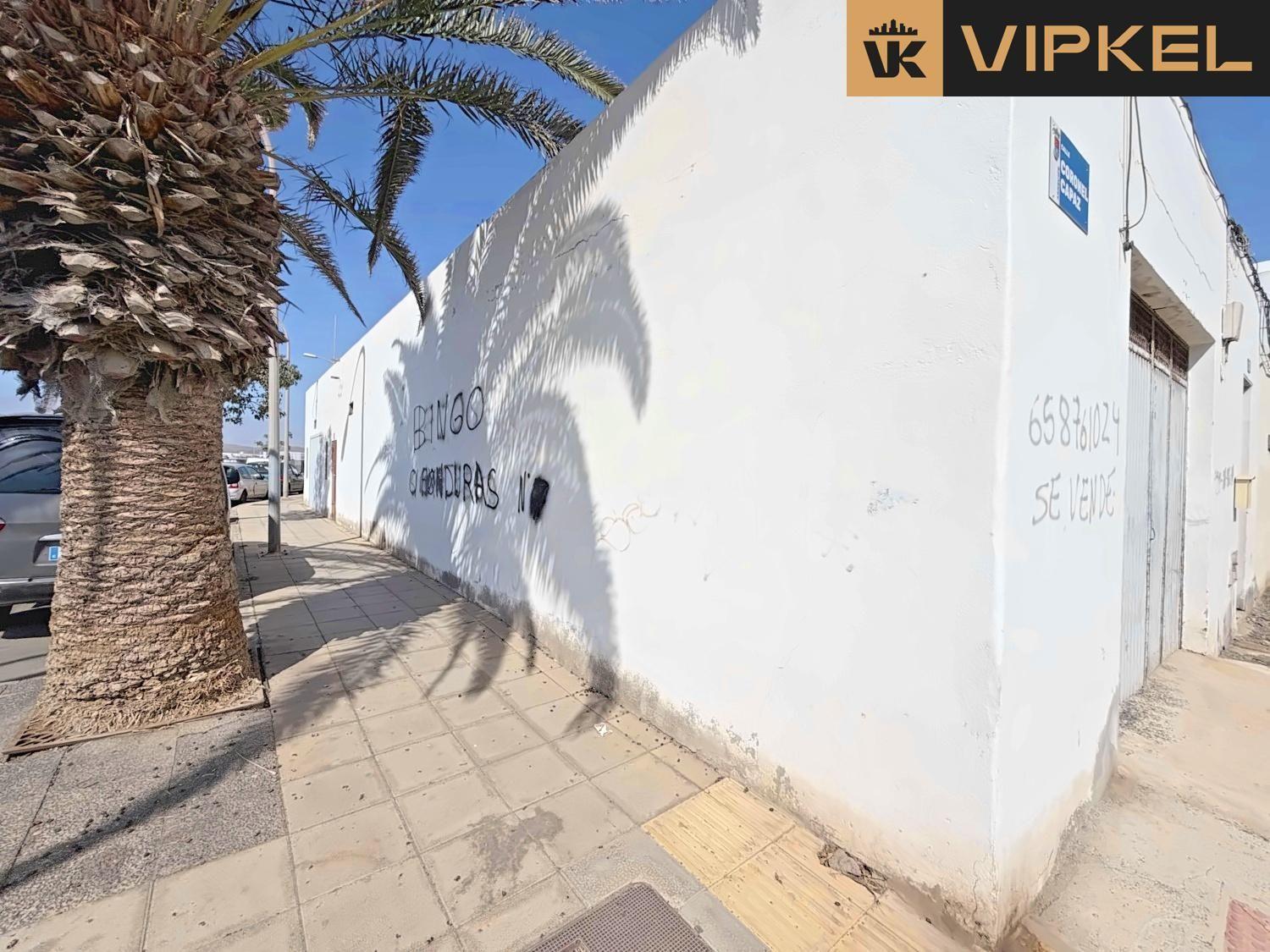 Local en Venta en Arrecife